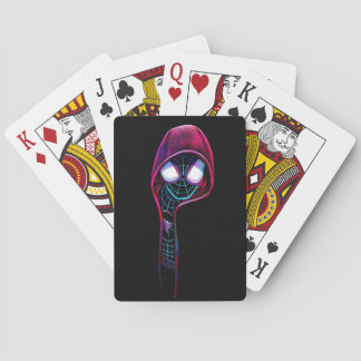 Baralho Homem-Aranha Noir