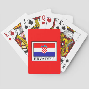Baralho Hrvatska