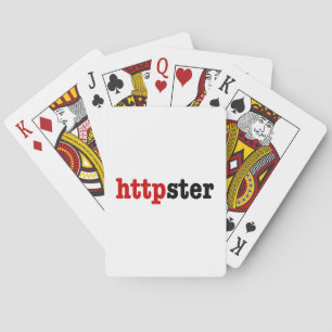 Baralho httpster