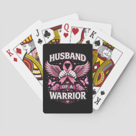Baralho Husband of a Warrior