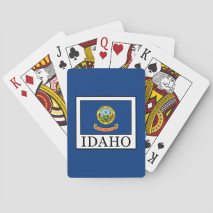 Baralho Idaho