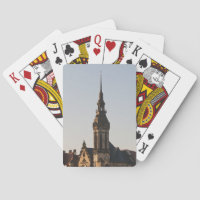 Igreja Reformada Leipzig, Alemanha