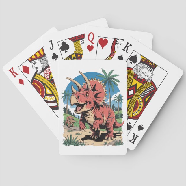 Baralho I'm ready to build (Verso)