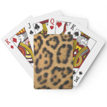 Impressão de Leopardo