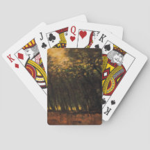 Incêndios na Floresta (por Laszlo Mednyanszky)