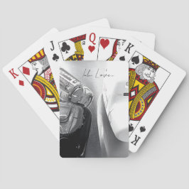 Baralho Inh. Love... 4