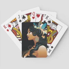 BARALHO INSPIRAÇÃO NATIVA #3