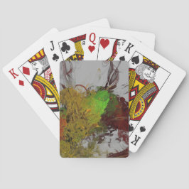 Baralho Invasão de cores