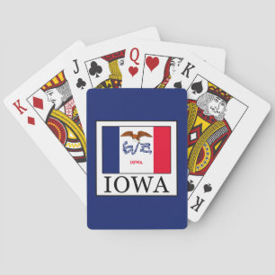 Baralho Iowa