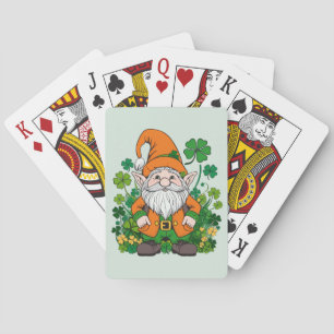 Baralho Irish Gnomo