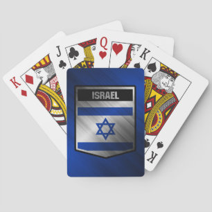Baralho Israel