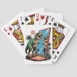 Baralho It’s Dinner Time Already?