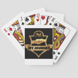 Baralho Its My Journey Cards