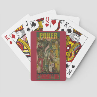 BARALHO JACK OF DIAMONDS