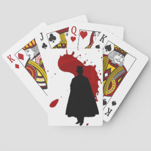 Baralho Jack the Ripper