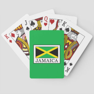 Baralho Jamaica