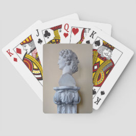 Baralho Janus Sculture, The Hermitage, Rússia