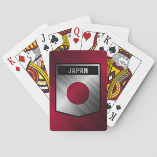 Baralho Japão