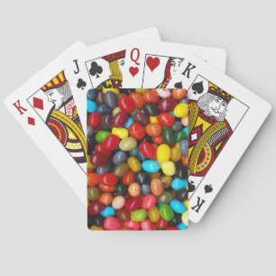 Baralho Jelly Beans