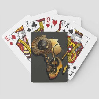 Baralho Jeu de cartes 