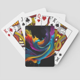 Baralho Jeux de carte haute qualité