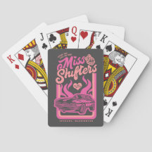 Jogando cartas