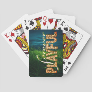 Baralho Jogo para sempre: Abrace a criança dentro"