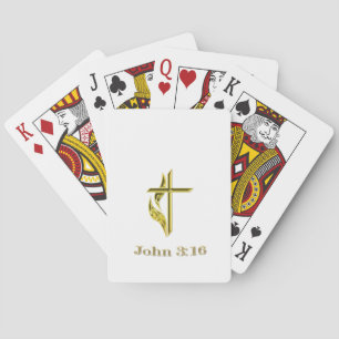 Baralho John 3:16