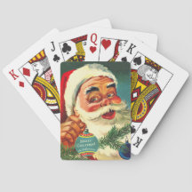 Jolly Santa Claus Personalizado