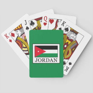 Baralho Jordão