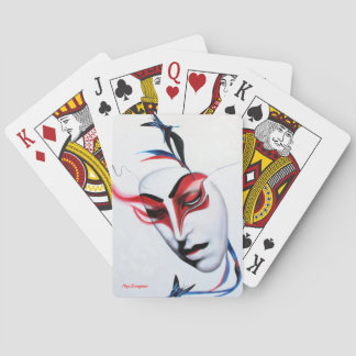 Baralho Kabuki JD
