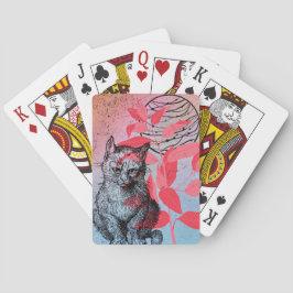 Baralho Kat de Marte