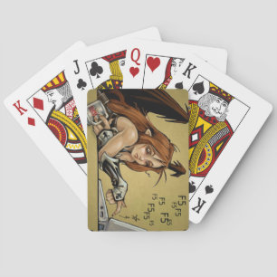 Baralho Kickstarter F Cinco Sophie