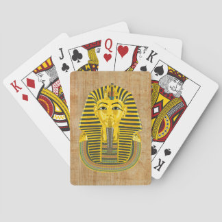Baralho King Tutankhamun