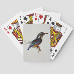 Baralho Kingfisher (de John Ruskin)