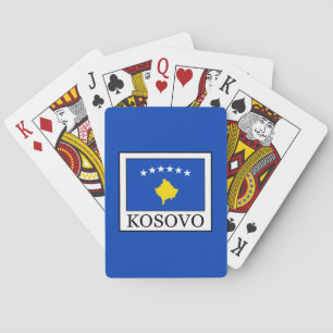 Baralho Kosovo