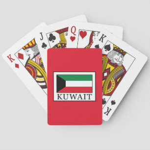Baralho Kuwait