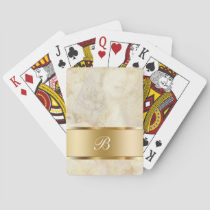Baralho Ladies Personalized Playing Cards