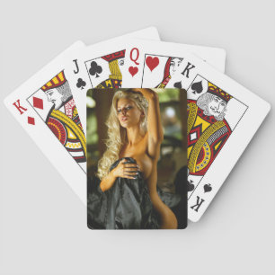 Baralho Lady Luck "Brooke"