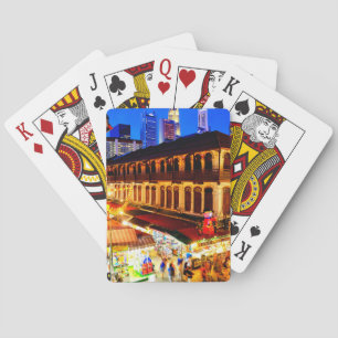 Baralho Lai Chun Yuen