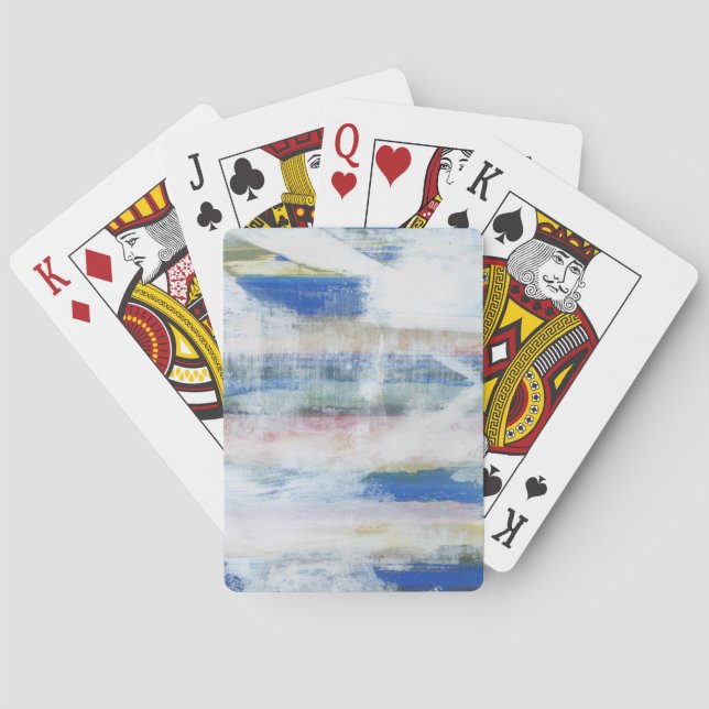 Baralho Lavagem Branca II (Verso)