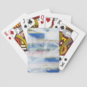 Baralho Lave branca II