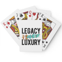 Legado Sobre Luxo |