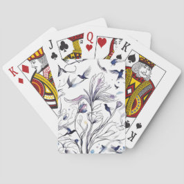 Baralho Les envolés 2 Jeux de cartes