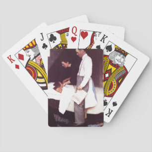 Baralho Liberdade do medo