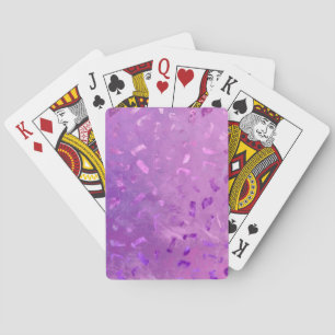 Baralho Lilac