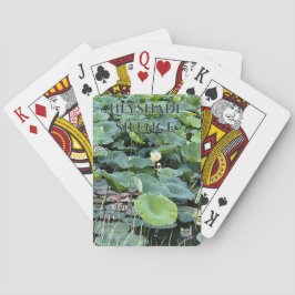 Baralho Lilyshade Silence