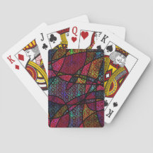 Linhas Pretas e Negritas & Texturas Abstratas Mult