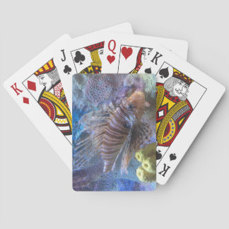 Baralho Lionfish