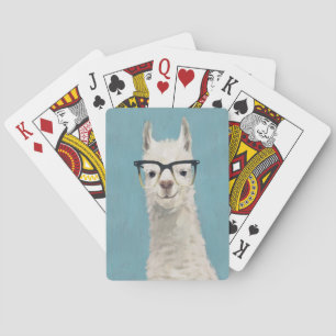 Baralho Llama Specs - Quadrado
